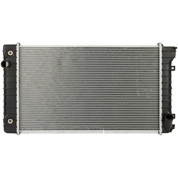 Spectra Premium CU768 Radiator