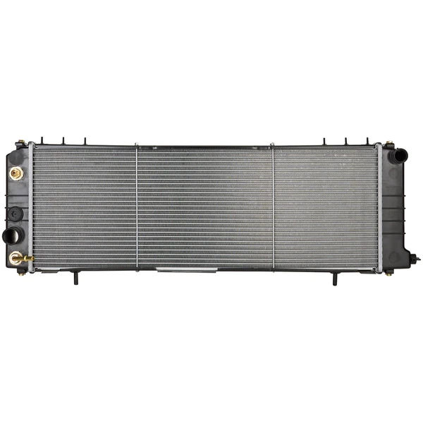 Spectra Premium CU78 Radiator