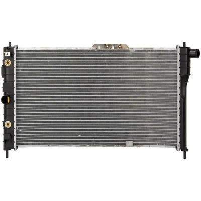 Spectra Premium CU781 Radiator