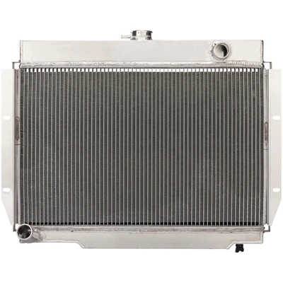 Spectra Premium CU803 Radiator