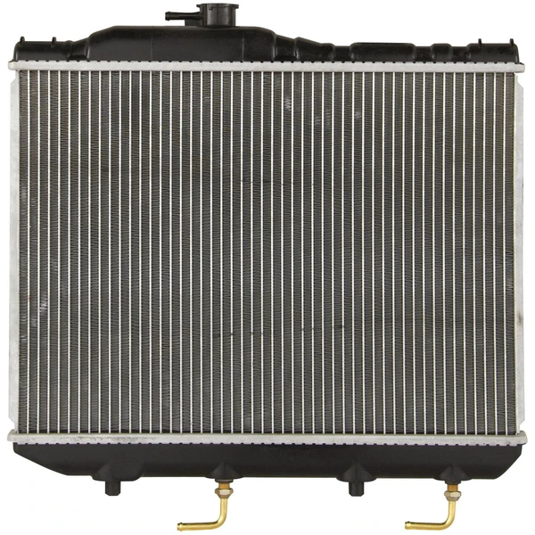 Spectra Premium CU813 Radiator