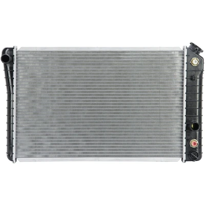 Spectra Premium CU829 Radiator