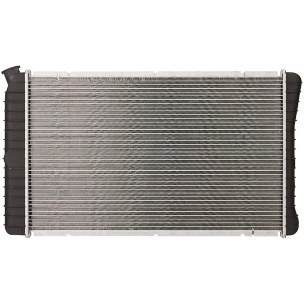 Spectra Premium CU839 Radiator