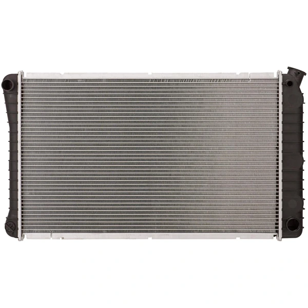 Spectra Premium CU839 Radiator
