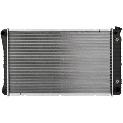 Spectra Premium CU840 Radiator