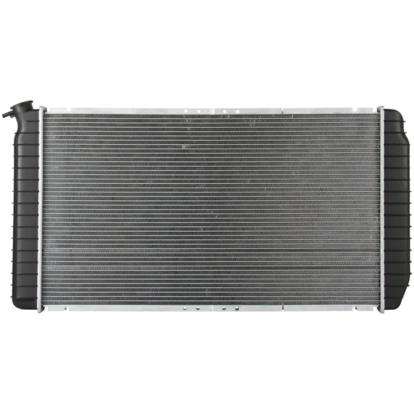 Spectra Premium CU856 Radiator