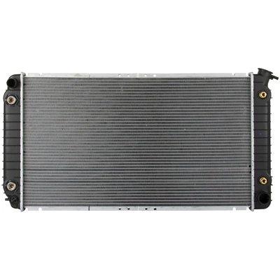 Spectra Premium CU856 Radiator