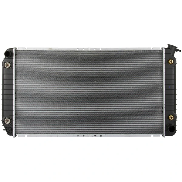Spectra Premium CU856 Radiator
