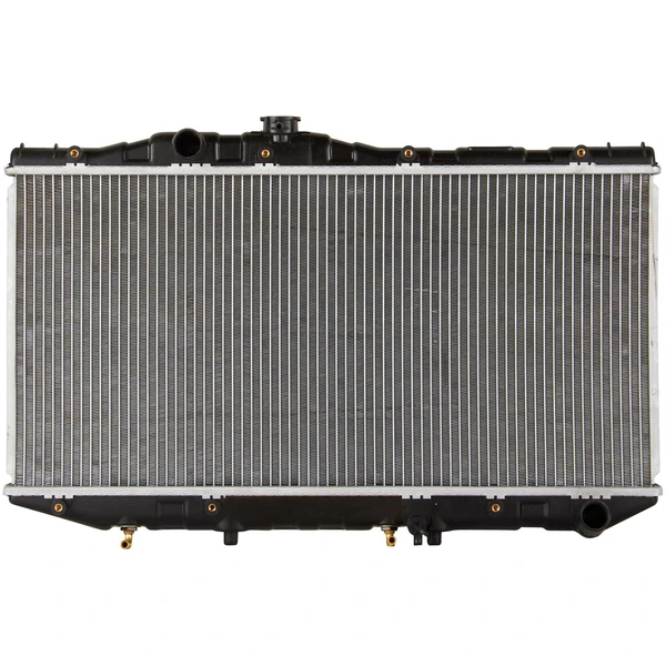 Spectra Premium CU870 Radiator