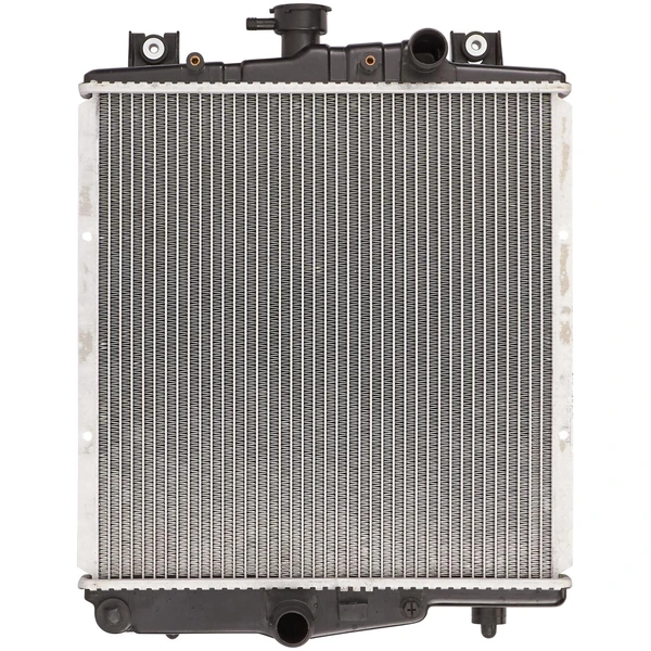 Spectra Premium CU881 Radiator