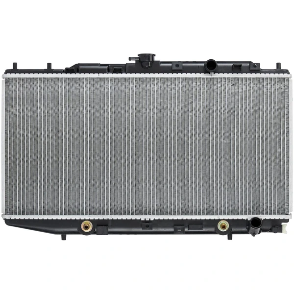 Spectra Premium CU886 Radiator