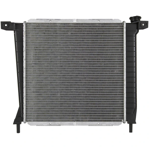 Spectra Premium CU897 Radiator