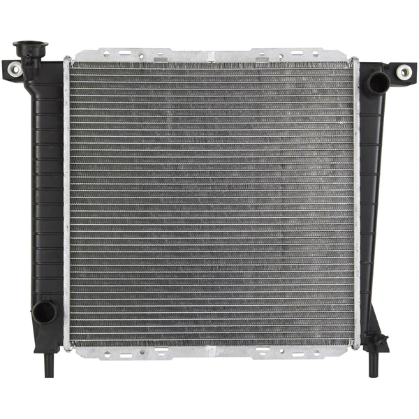 Spectra Premium CU897 Radiator