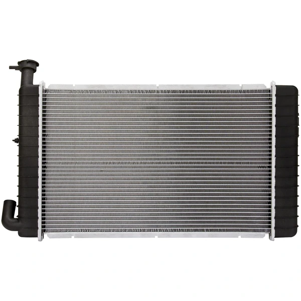 Spectra Premium CU917 Radiator