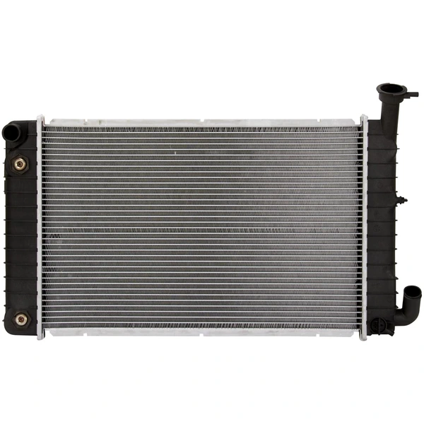 Spectra Premium CU917 Radiator