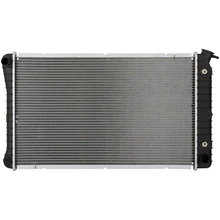 Spectra Premium CU921 Radiator