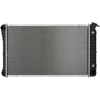 Spectra Premium CU921 Radiator