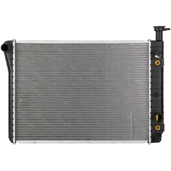 Spectra Premium CU924 Radiator