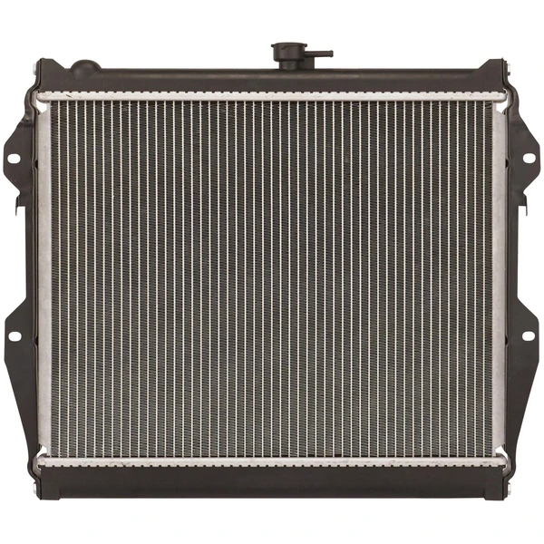 Spectra Premium CU945 Radiator