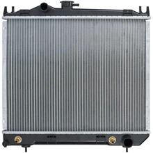 Spectra Premium CU981 Radiator