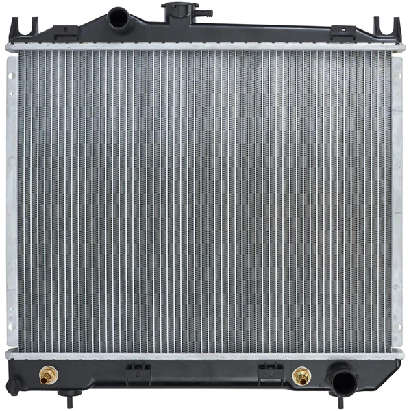 Spectra Premium CU981 Radiator