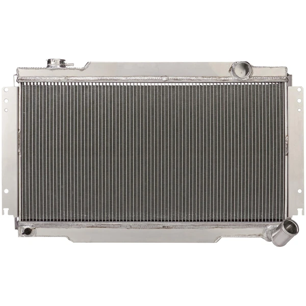 Spectra Premium CU1079 Radiator