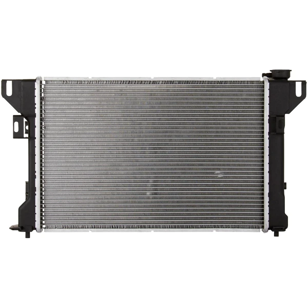 Spectra Premium CU1108 Radiator
