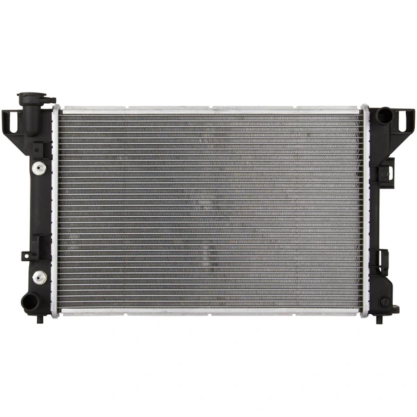 Spectra Premium CU1108 Radiator