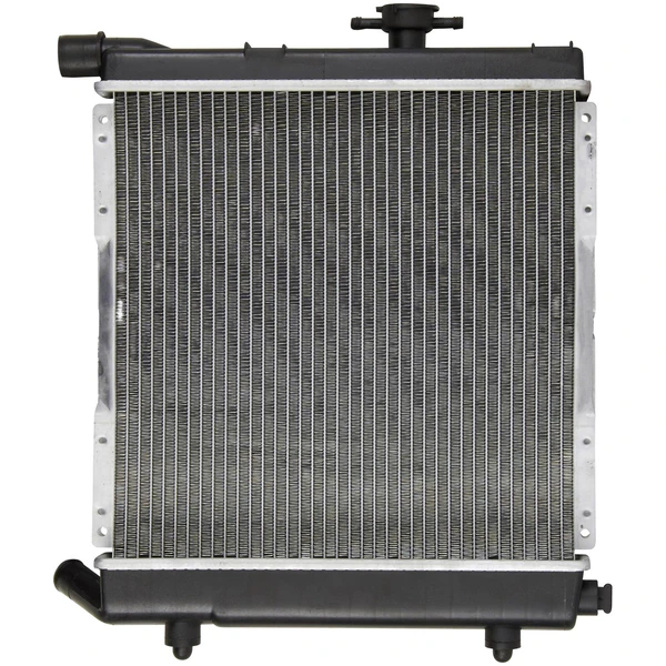 Spectra Premium CU1125 Radiator