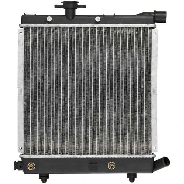 Spectra Premium CU1125 Radiator