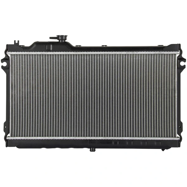 Spectra Premium CU1140 Radiator