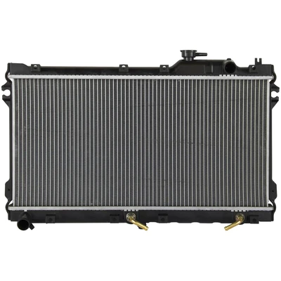 Spectra Premium CU1140 Radiator