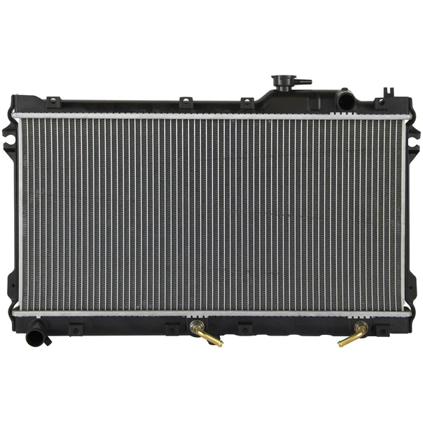 Spectra Premium CU1140 Radiator