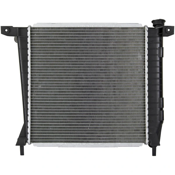 Spectra Premium CU1164 Radiator