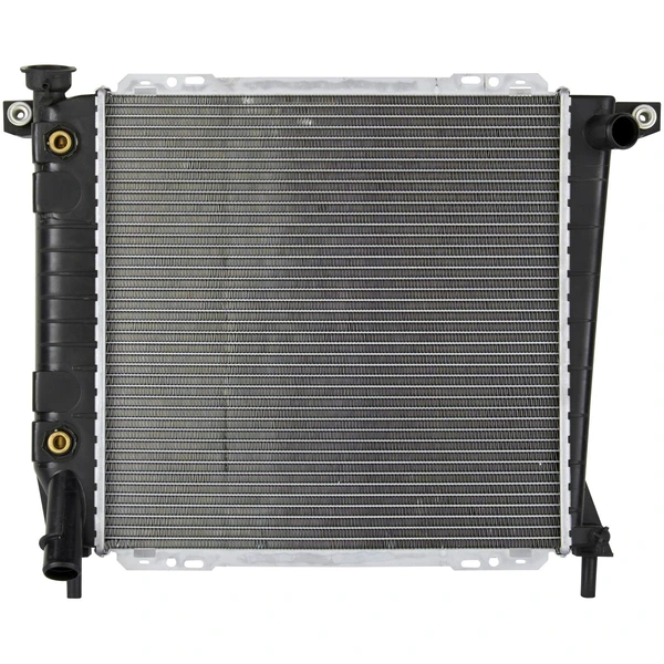 Spectra Premium CU1164 Radiator