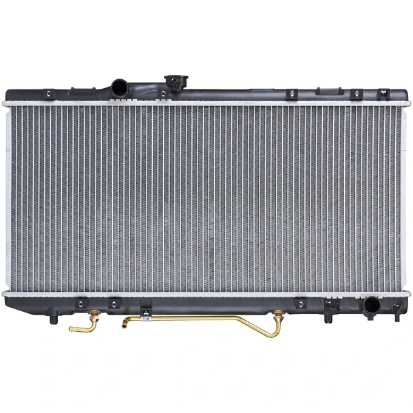 Spectra Premium CU1174 Radiator