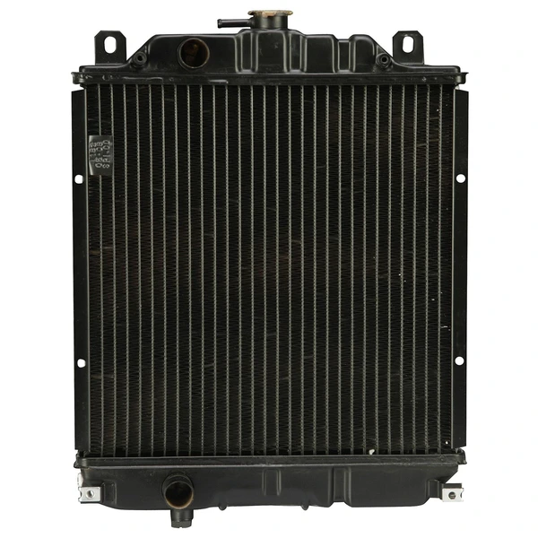 Spectra Premium CU1182 Radiator
