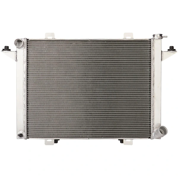 Spectra Premium CU1198 Radiator