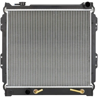 Spectra Premium CU1190 Radiator