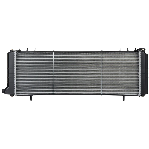 Spectra Premium CU1193 Radiator