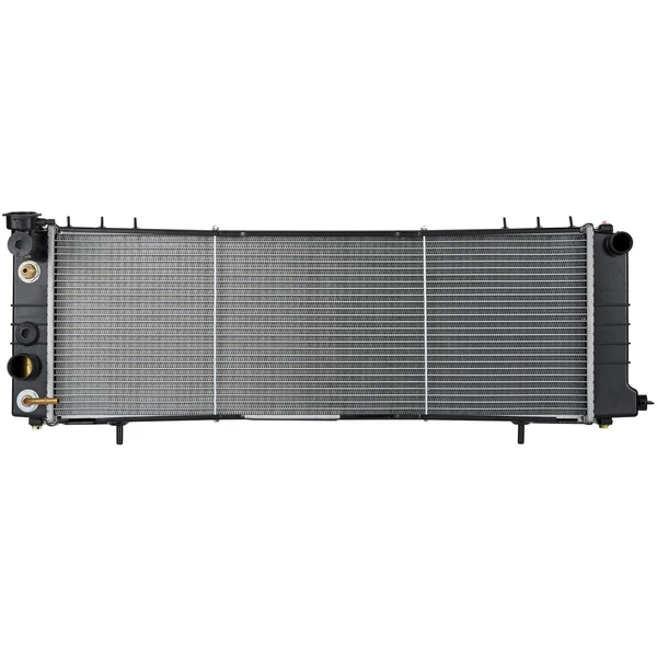 Spectra Premium CU1193 Radiator