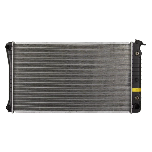 Spectra Premium CU1202 Radiator