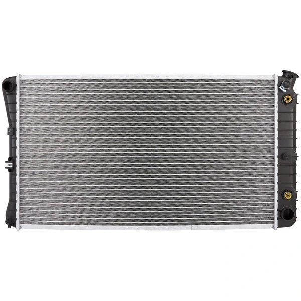 Spectra Premium CU1210 Radiator