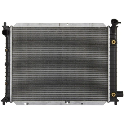 Spectra Premium CU1273 Radiator