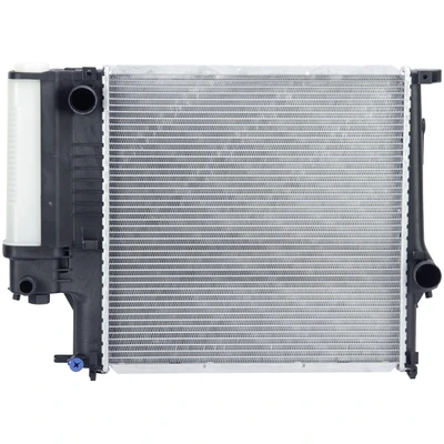 Spectra Premium CU1295 Radiator