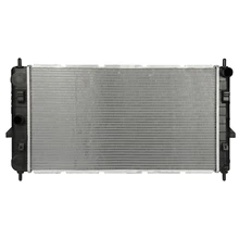 Spectra Premium CU13042 Radiator