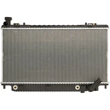 Spectra Premium CU13044 Radiator