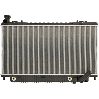 Spectra Premium CU13044 Radiator
