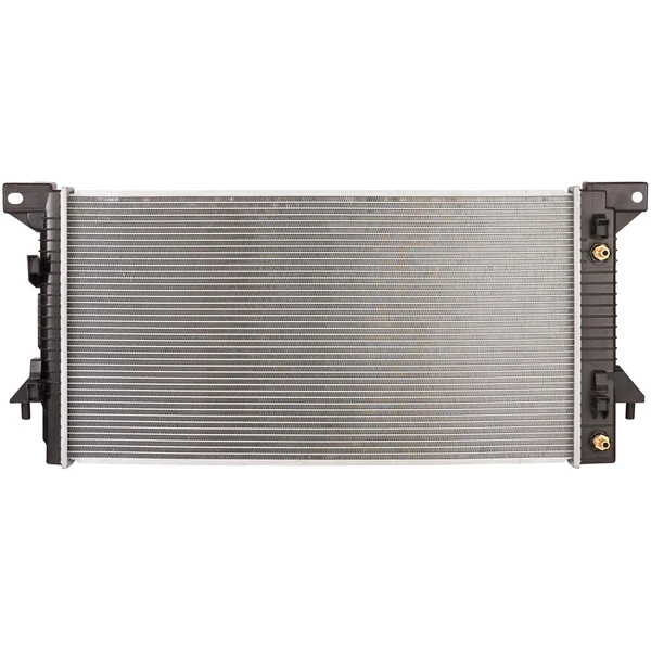 Spectra Premium CU13045 Radiator