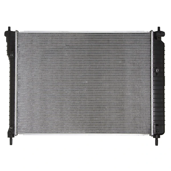 Spectra Premium CU13057 Radiator